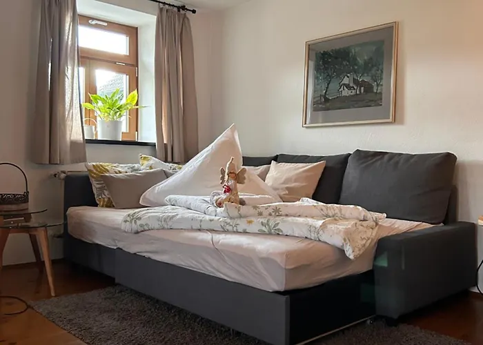 Gut Kalkhaeuschen, Ein Ort Mit Geschichte