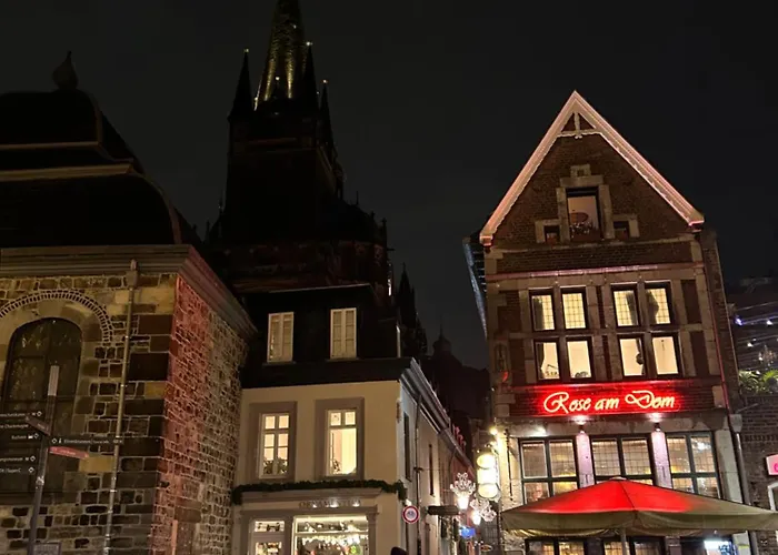 Gut Kalkhaeuschen, Ein Ort Mit Geschichte Daire