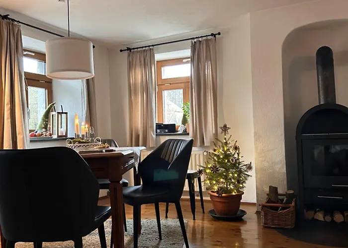 Gut Kalkhaeuschen, Ein Ort Mit Geschichte *